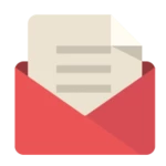 email providers android application logo